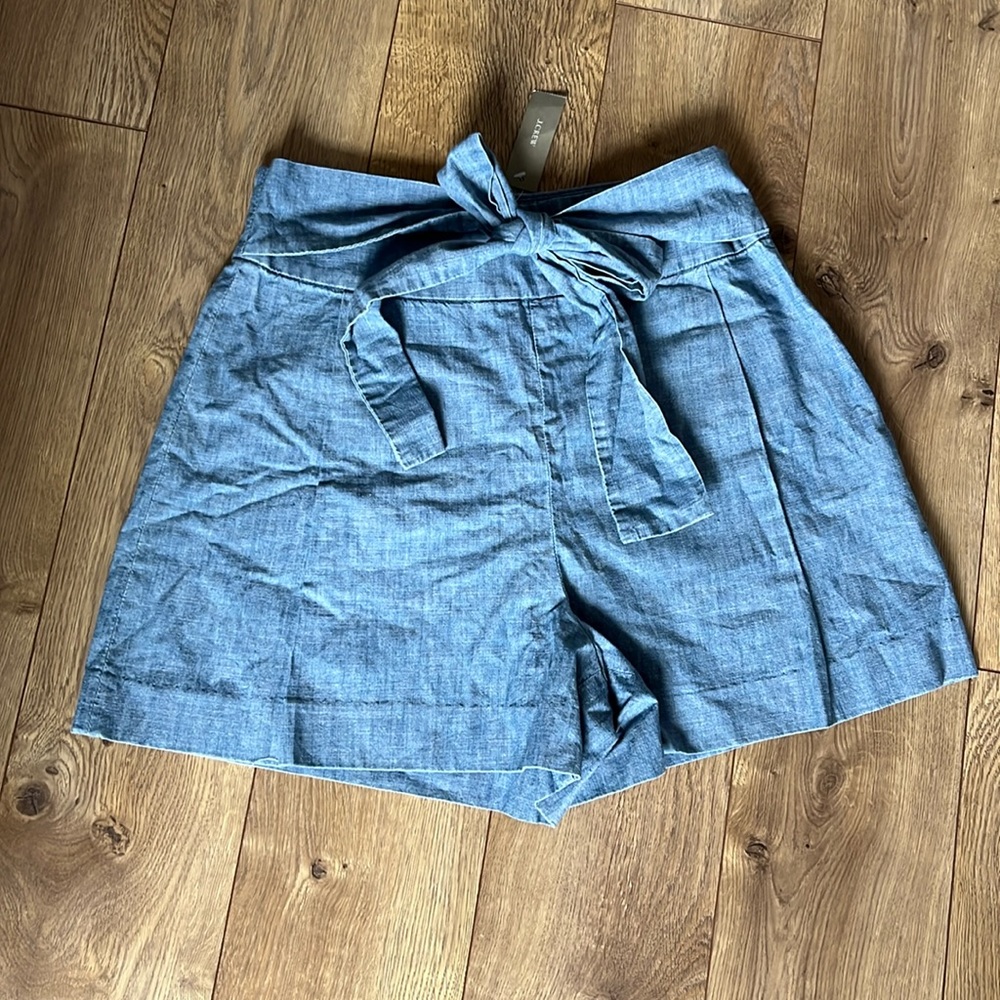 J. Crew Shorts